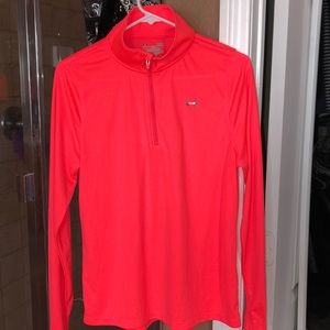 Under Armour  heat gear jacket size L